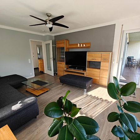 Apartment Kaufering Esterno foto