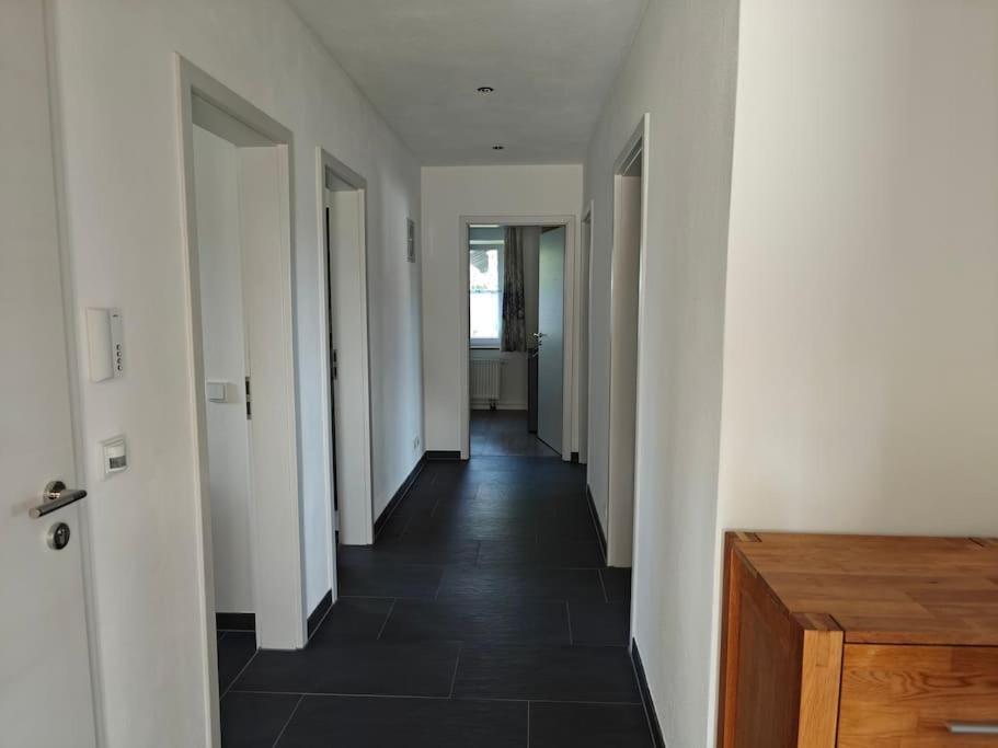 Apartment Kaufering Esterno foto